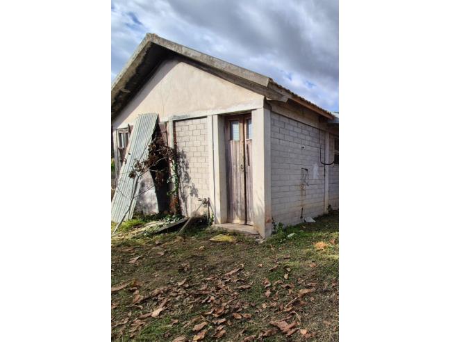 Anteprima foto 7 - Casa indipendente in Vendita a San Costanzo (Pesaro e Urbino)