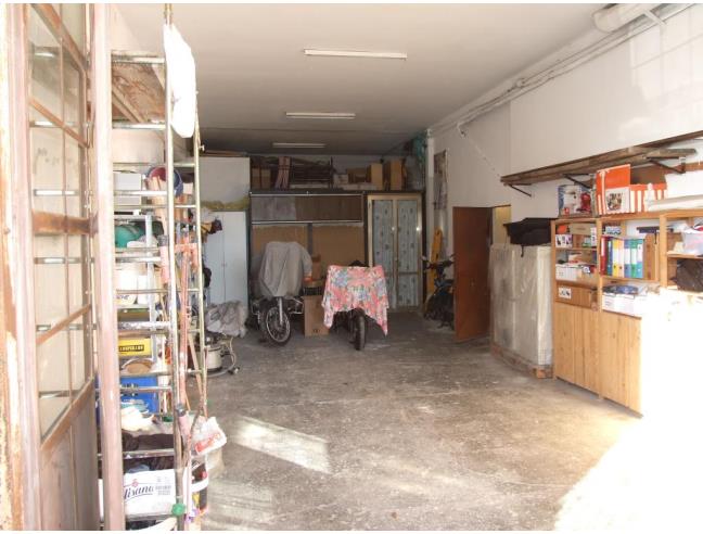 Anteprima foto 7 - Casa indipendente in Vendita a San Costanzo (Pesaro e Urbino)