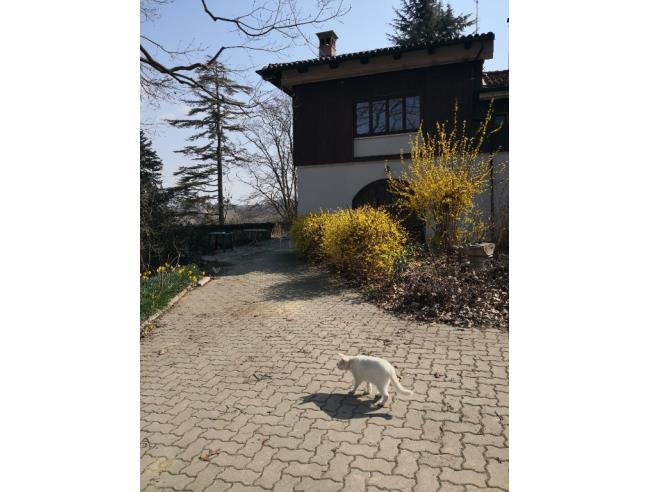 Anteprima foto 7 - Casa indipendente in Vendita a San Damiano d'Asti (Asti)