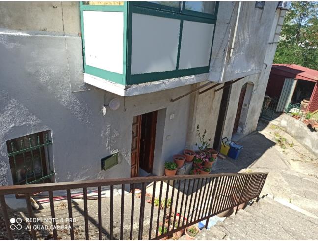 Anteprima foto 1 - Casa indipendente in Vendita a San Demetrio Corone (Cosenza)