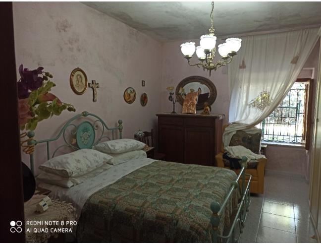 Anteprima foto 2 - Casa indipendente in Vendita a San Demetrio Corone (Cosenza)