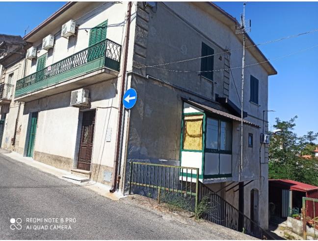 Anteprima foto 3 - Casa indipendente in Vendita a San Demetrio Corone (Cosenza)