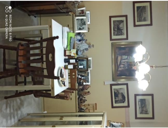 Anteprima foto 4 - Casa indipendente in Vendita a San Demetrio Corone (Cosenza)