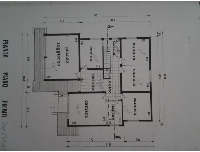 Anteprima foto 2 - Casa indipendente in Vendita a San Donà di Piave (Venezia)