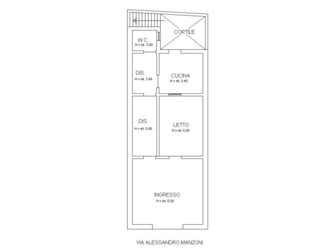 Anteprima foto 2 - Casa indipendente in Vendita a San Donaci (Brindisi)