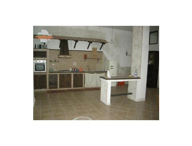 Anteprima foto 5 - Casa indipendente in Vendita a San Felice a Cancello - Botteghino