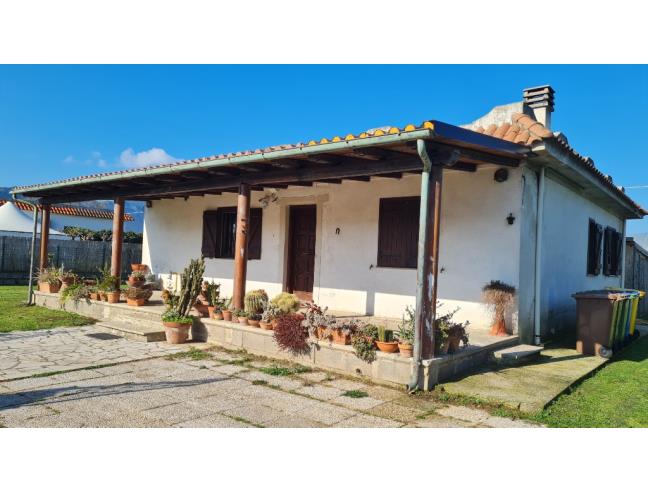 Anteprima foto 1 - Casa indipendente in Vendita a San Felice Circeo (Latina)