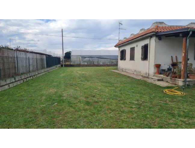 Anteprima foto 8 - Casa indipendente in Vendita a San Felice Circeo (Latina)