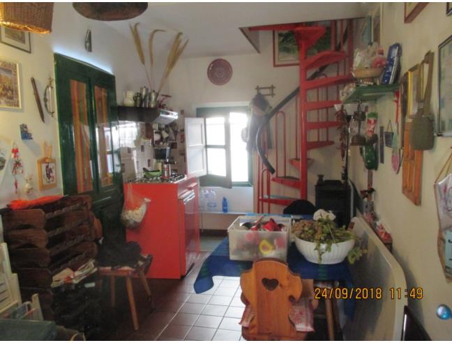 Anteprima foto 4 - Casa indipendente in Vendita a San Felice del Molise (Campobasso)