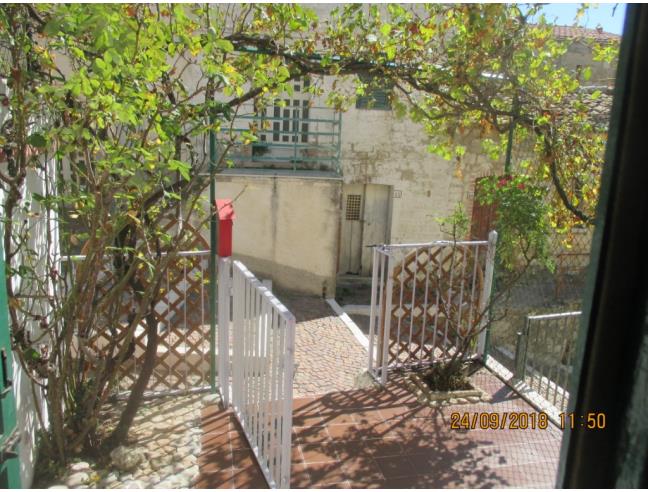 Anteprima foto 5 - Casa indipendente in Vendita a San Felice del Molise (Campobasso)