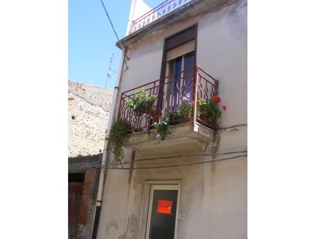 Anteprima foto 2 - Casa indipendente in Vendita a San Filippo del Mela (Messina)