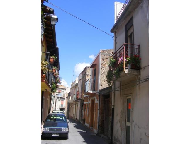 Anteprima foto 3 - Casa indipendente in Vendita a San Filippo del Mela (Messina)