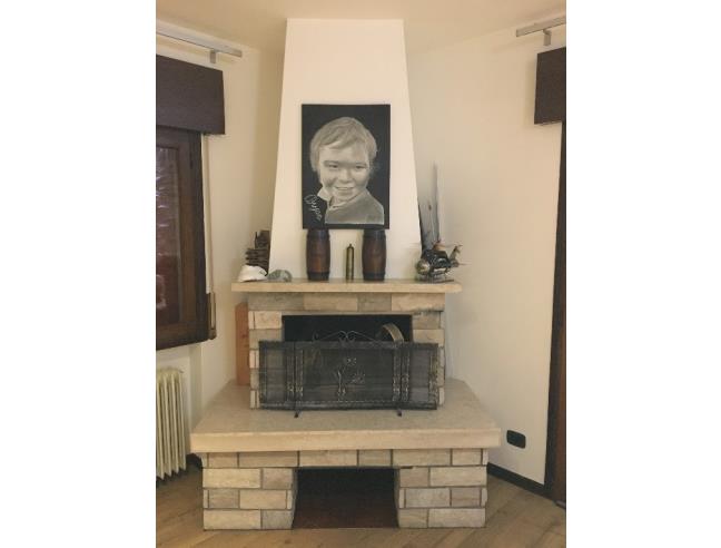 Anteprima foto 5 - Casa indipendente in Vendita a San Fior - Castello Roganzuolo