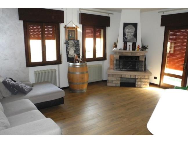 Anteprima foto 8 - Casa indipendente in Vendita a San Fior - Castello Roganzuolo