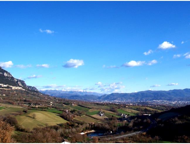 Anteprima foto 1 - Casa indipendente in Vendita a San Gemini (Terni)