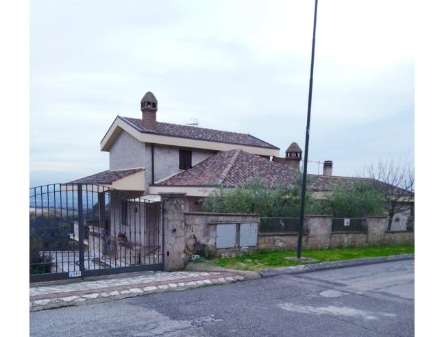 Anteprima foto 2 - Casa indipendente in Vendita a San Gemini (Terni)