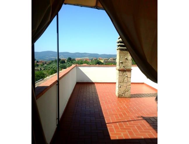 Anteprima foto 5 - Casa indipendente in Vendita a San Gemini (Terni)