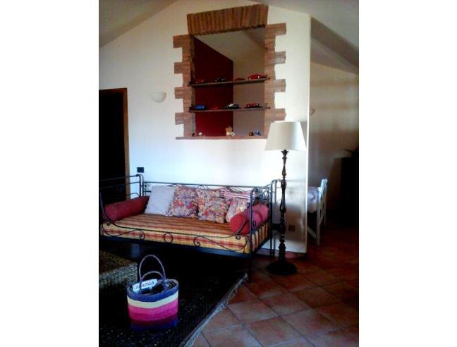 Anteprima foto 6 - Casa indipendente in Vendita a San Gemini (Terni)