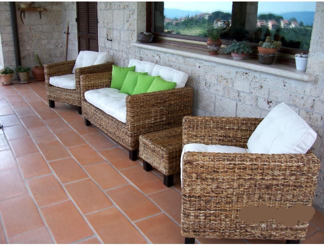 Anteprima foto 8 - Casa indipendente in Vendita a San Gemini (Terni)