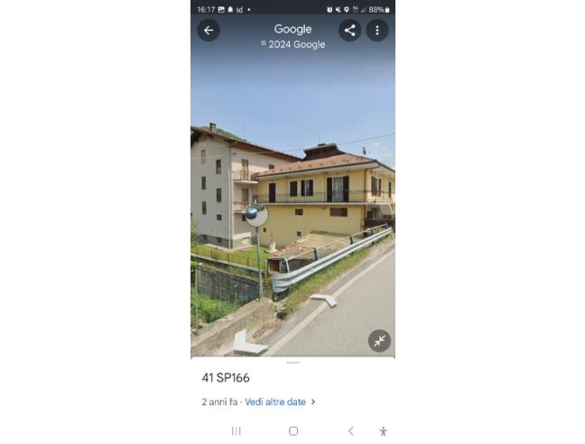 Anteprima foto 2 - Casa indipendente in Vendita a San Germano Chisone (Torino)