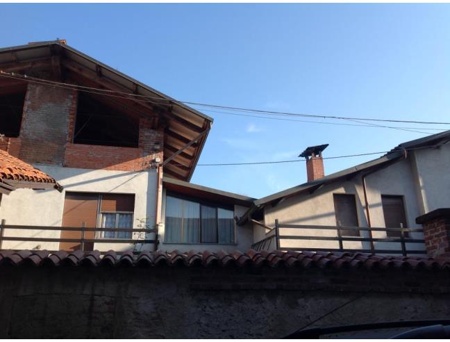 Anteprima foto 2 - Casa indipendente in Vendita a San Giorgio Canavese (Torino)