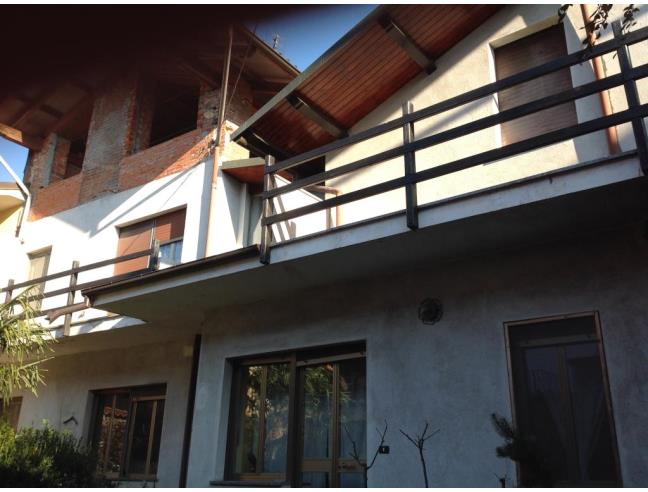 Anteprima foto 3 - Casa indipendente in Vendita a San Giorgio Canavese (Torino)