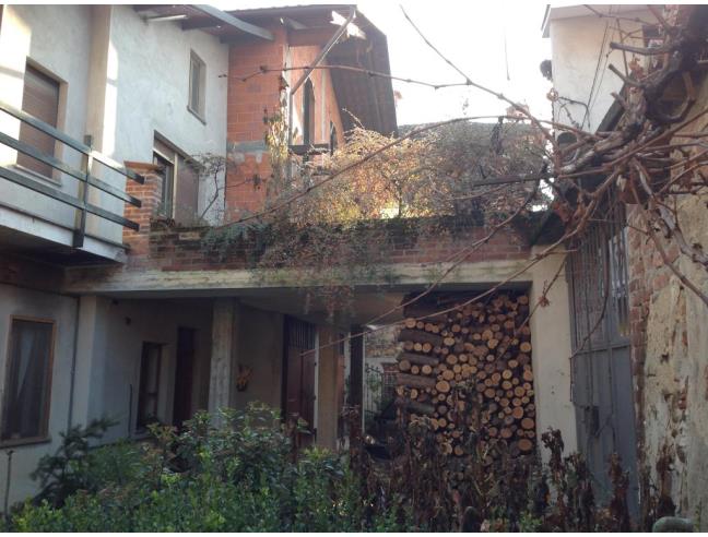 Anteprima foto 4 - Casa indipendente in Vendita a San Giorgio Canavese (Torino)