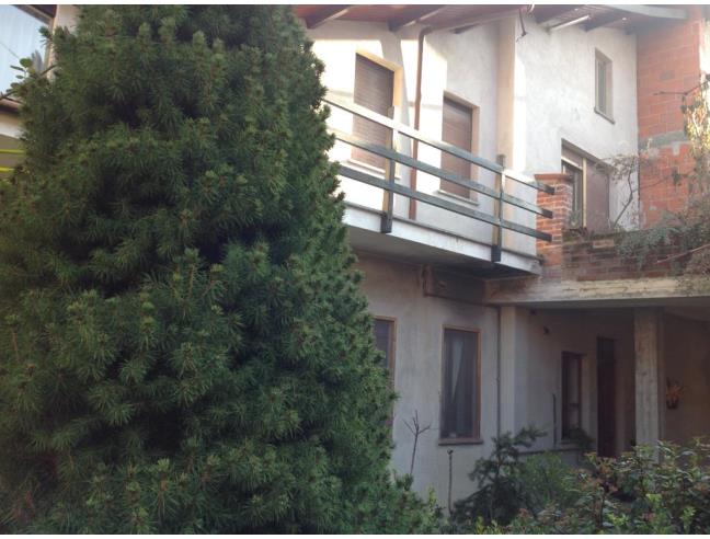 Anteprima foto 5 - Casa indipendente in Vendita a San Giorgio Canavese (Torino)