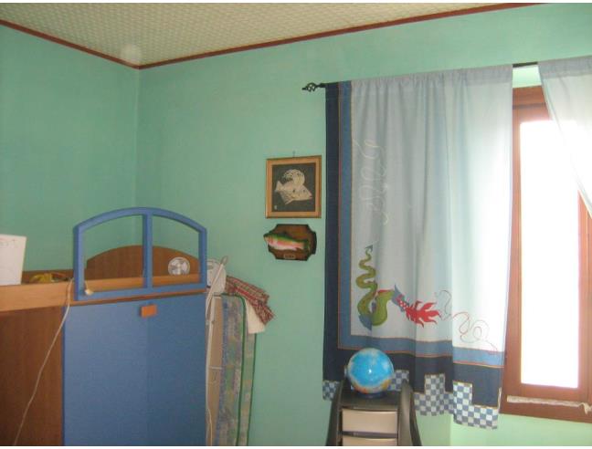 Anteprima foto 4 - Casa indipendente in Vendita a San Giorgio di Lomellina (Pavia)