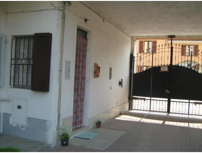 Anteprima foto 7 - Casa indipendente in Vendita a San Giorgio di Lomellina (Pavia)