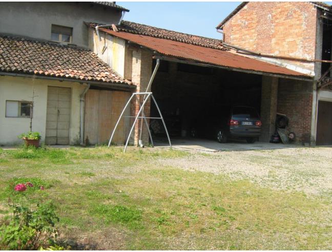 Anteprima foto 8 - Casa indipendente in Vendita a San Giorgio di Lomellina (Pavia)