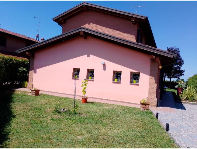 Anteprima foto 3 - Casa indipendente in Vendita a San Giorgio di Piano - Gherghenzano