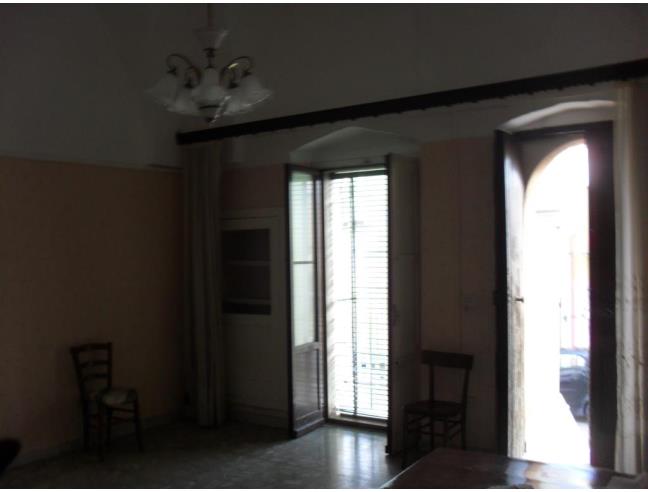 Anteprima foto 4 - Casa indipendente in Vendita a San Giorgio Ionico (Taranto)