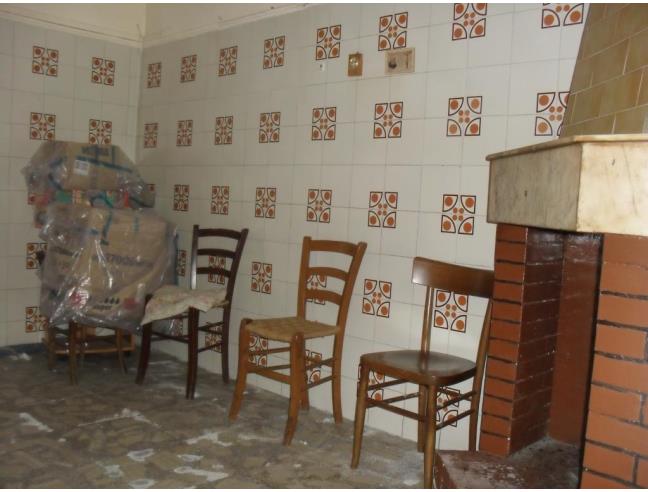 Anteprima foto 6 - Casa indipendente in Vendita a San Giorgio Ionico (Taranto)