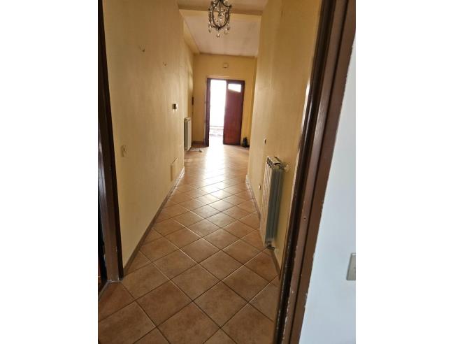 Anteprima foto 6 - Casa indipendente in Vendita a San Giorgio La Molara (Benevento)