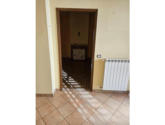 Anteprima foto 7 - Casa indipendente in Vendita a San Giorgio La Molara (Benevento)