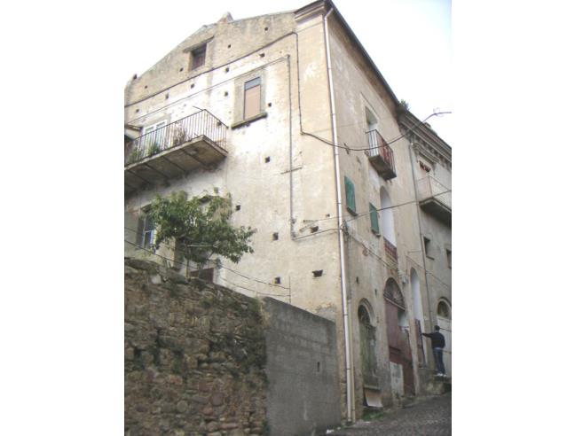 Anteprima foto 1 - Casa indipendente in Vendita a San Giorgio Lucano (Matera)