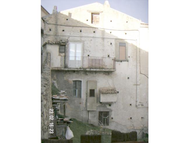Anteprima foto 2 - Casa indipendente in Vendita a San Giorgio Lucano (Matera)
