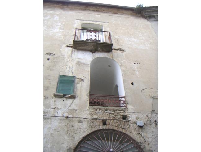 Anteprima foto 3 - Casa indipendente in Vendita a San Giorgio Lucano (Matera)
