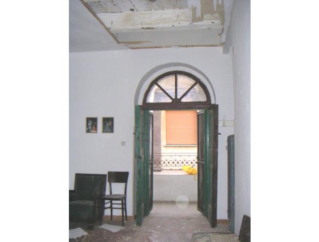 Anteprima foto 4 - Casa indipendente in Vendita a San Giorgio Lucano (Matera)