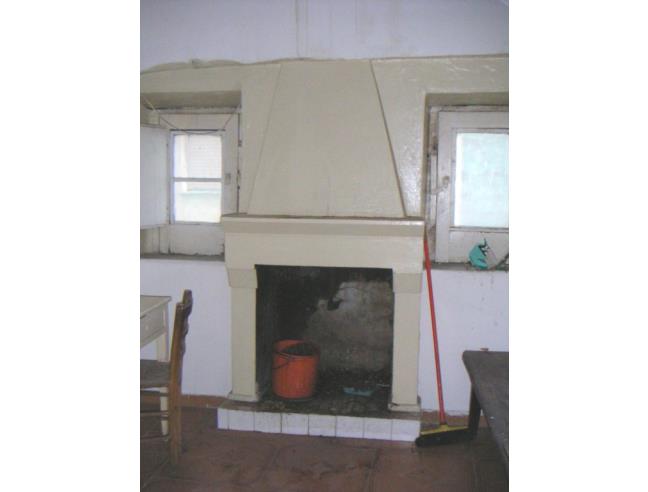 Anteprima foto 5 - Casa indipendente in Vendita a San Giorgio Lucano (Matera)