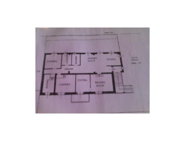 Anteprima foto 3 - Casa indipendente in Vendita a San Giorgio su Legnano (Milano)