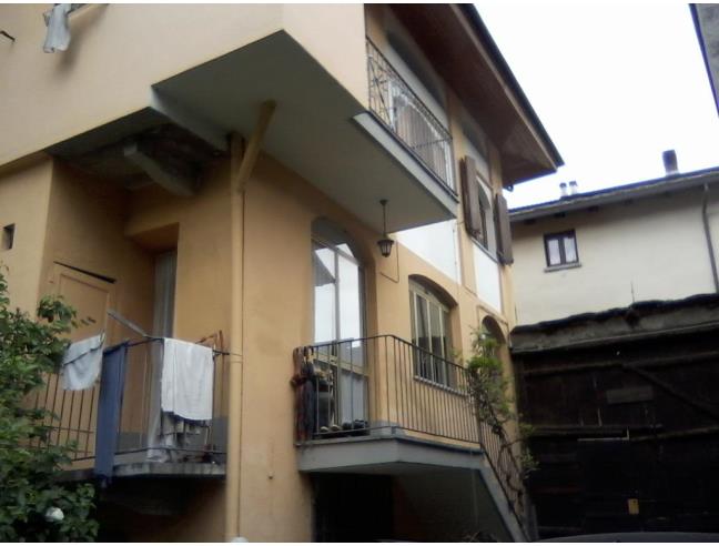 Anteprima foto 1 - Casa indipendente in Vendita a San Giorio di Susa (Torino)