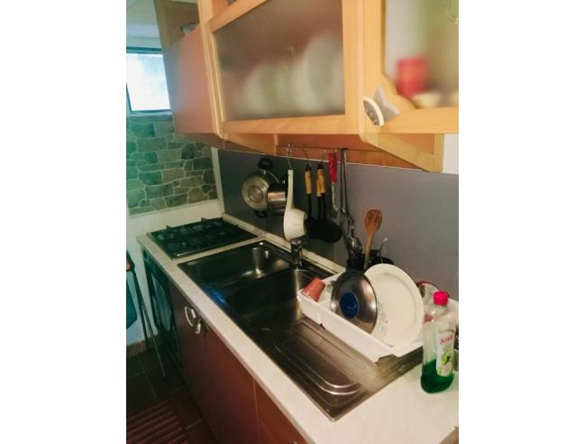 Anteprima foto 2 - Casa indipendente in Vendita a San Giovanni a Piro - Scario