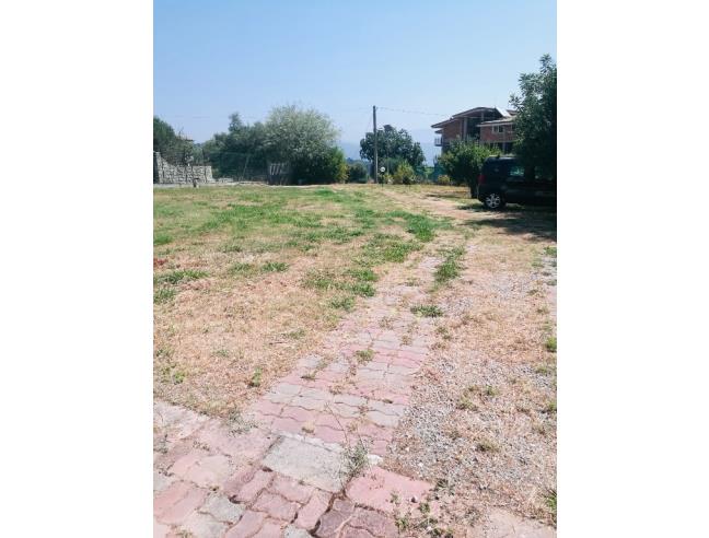 Anteprima foto 3 - Casa indipendente in Vendita a San Giovanni a Piro - Scario