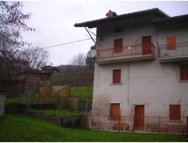 Anteprima foto 1 - Casa indipendente in Vendita a San Giovanni Bianco (Bergamo)