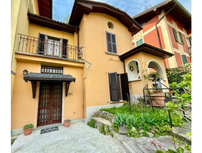 Anteprima foto 2 - Casa indipendente in Vendita a San Giovanni Bianco (Bergamo)