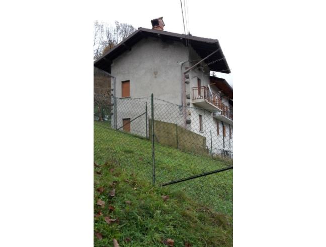Anteprima foto 2 - Casa indipendente in Vendita a San Giovanni Bianco (Bergamo)