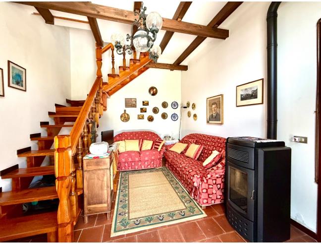 Anteprima foto 3 - Casa indipendente in Vendita a San Giovanni Bianco (Bergamo)