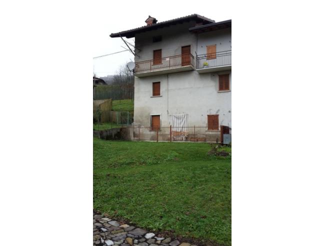 Anteprima foto 3 - Casa indipendente in Vendita a San Giovanni Bianco (Bergamo)